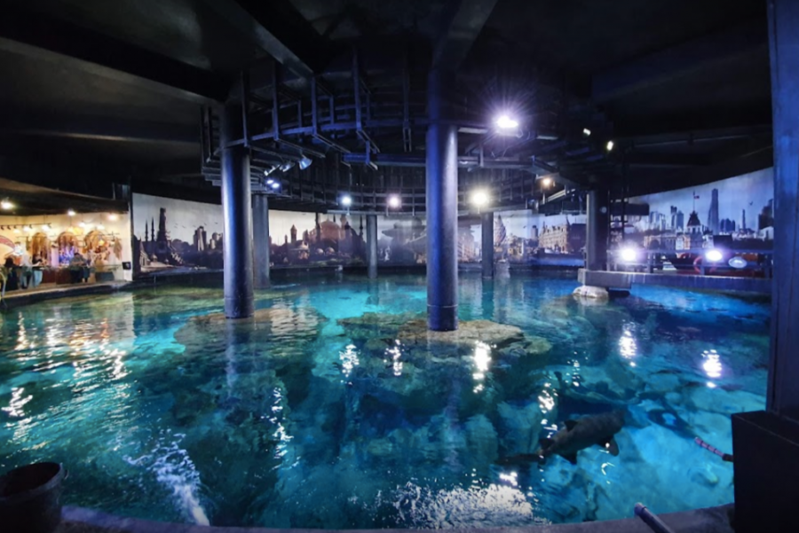 thumbAquarium  in Istanbul